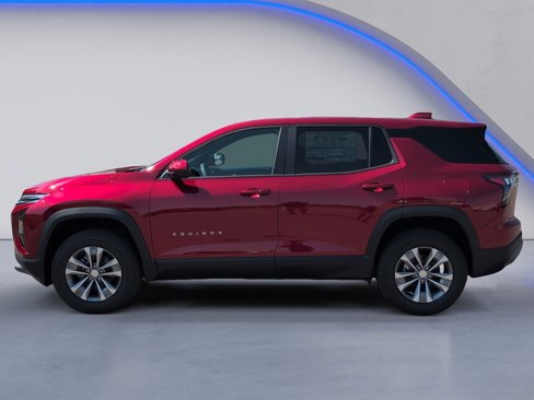 New 2026 Chevrolet Equinox LT image 5