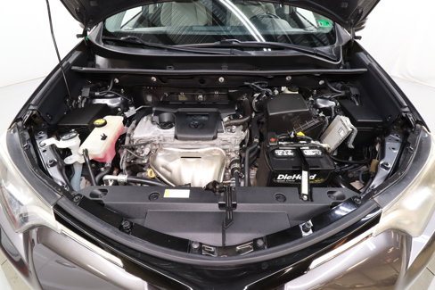 Used 2016 Toyota RAV4 XLE image 27
