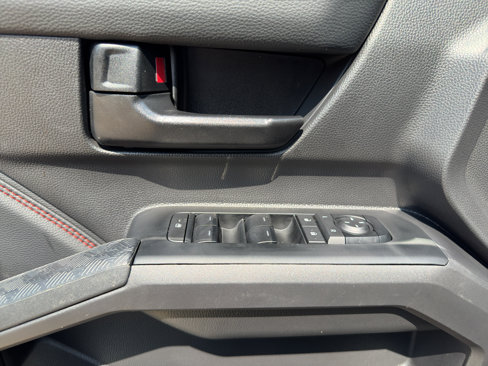 Used 2025 Toyota Tacoma TRD Pro image 13