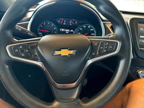 Used 2017 Chevrolet Malibu LS image 55