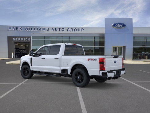 New 2026 Ford F350 XL image 4