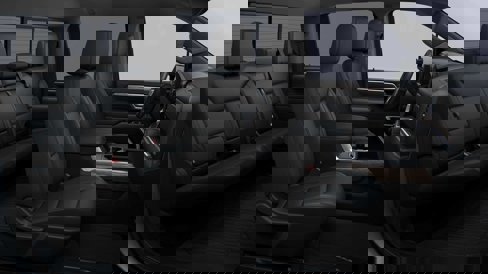 New 2025 Chevrolet Silverado 3500 LT w/ All Star Edition image 33