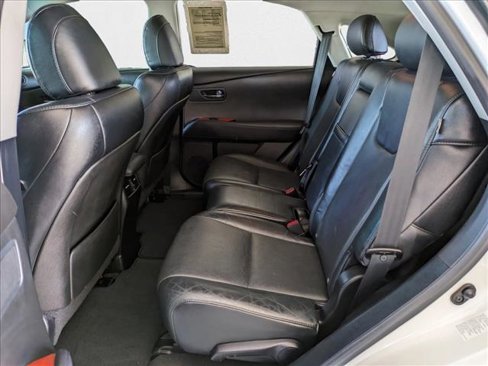 Used 2012 Lexus RX 350 AWD image 19