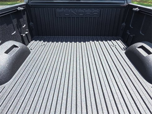 New 2026 Toyota Tundra SR image 10
