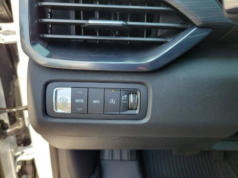 New 2026 GMC Acadia AT4 w/ Super Cruise Package image 24