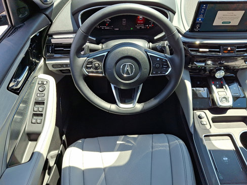 Certified 2025 Acura MDX w/ Technology Package image 13