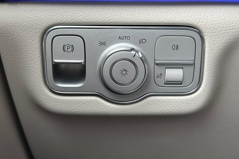 New 2026 Mercedes-Benz GLS 450 4MATIC image 34