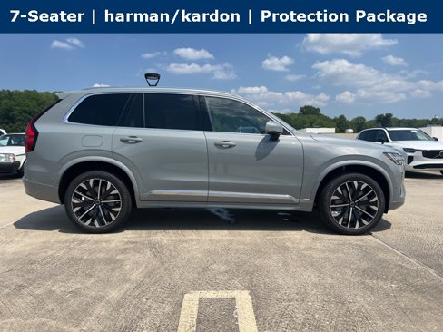 New 2026 Volvo XC90 B5 Plus image 9