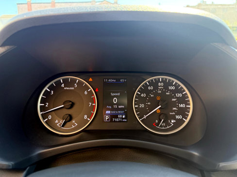 Used 2021 Nissan Sentra S image 13