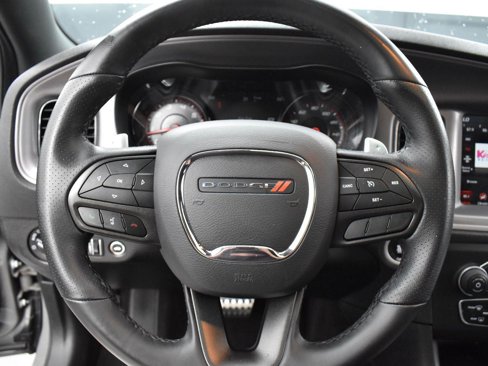 Used 2023 Dodge Charger R/T w/ Blacktop Package image 14