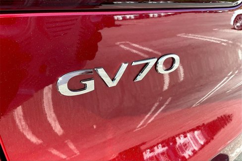 New 2026 Genesis GV70 3.5T Sport Prestige image 9