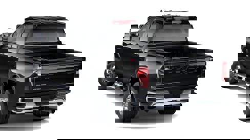 New 2026 Chevrolet Silverado 3500 LT image 2