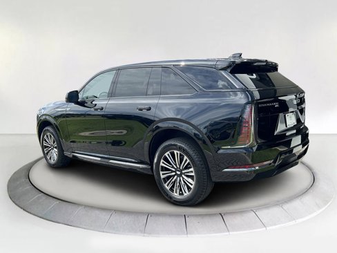 New 2026 Cadillac Escalade IQ Sport 1 image 3