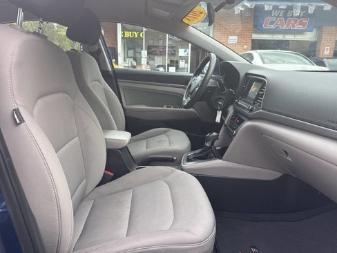 Used 2018 Hyundai Elantra SEL image 15