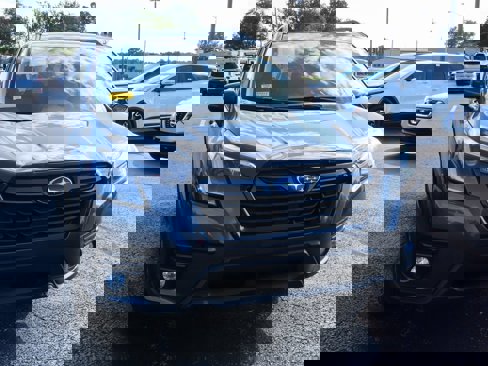 Used 2023 Subaru Forester Limited image 5