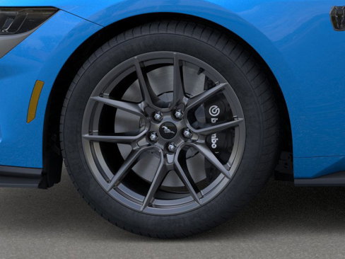 New 2025 Ford Mustang Dark Horse image 19