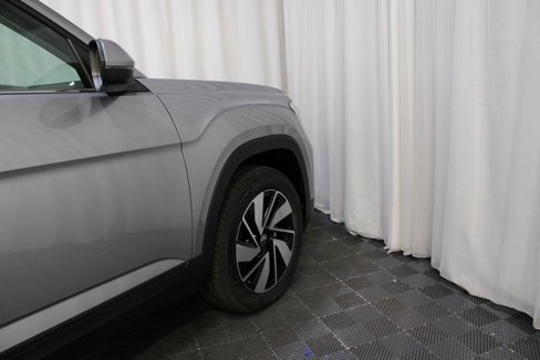 New 2026 Volkswagen Atlas SE image 28