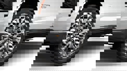 New 2025 Chevrolet Suburban High Country image 53