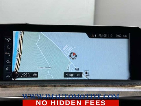 Used 2017 BMW 330i xDrive Sedan image 28