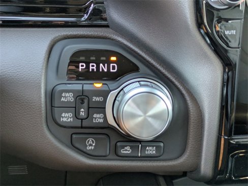 New 2026 RAM 1500 Laramie w/ Advanced Safety Group II image 31