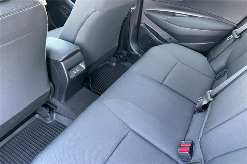 New 2025 Toyota Corolla LE image 12