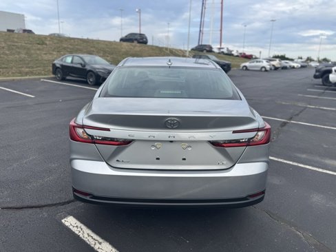 New 2026 Toyota Camry LE image 4