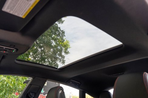 Used 2025 Audi S5 Premium Plus image 29