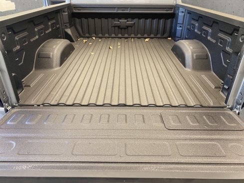 New 2026 Chevrolet Silverado 3500 High Country w/ Technology Package image 13