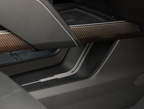 New 2026 Cadillac Vistiq Luxury image 45