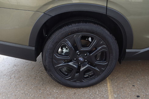 New 2025 Subaru Ascent Bronze Edition image 8