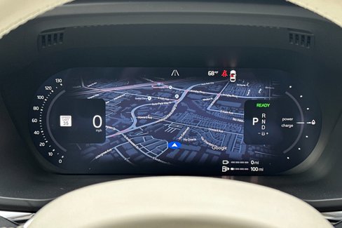 New 2026 Volvo XC60 T8 Ultra image 22