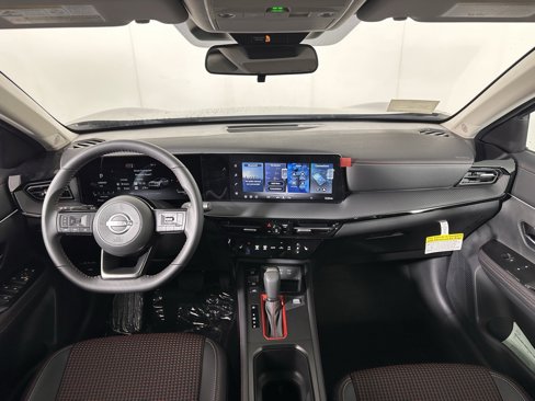 New 2026 Nissan Kicks SR image 31
