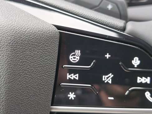 New 2025 Audi A5 2.0T Prestige image 24