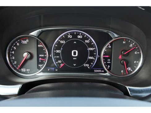 Used 2023 Chevrolet Traverse Premier image 17
