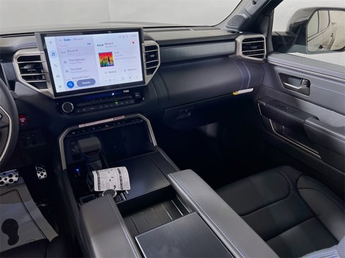 New 2026 Toyota Tundra Limited image 19