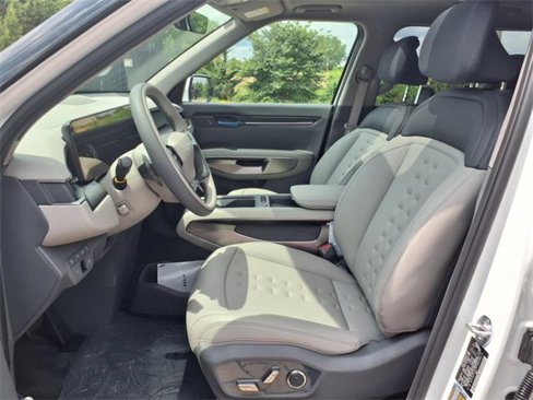 New 2026 Kia EV9 Wind image 19