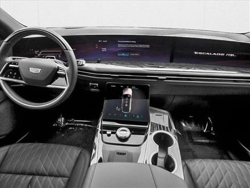 New 2026 Cadillac Escalade IQL Sport 1 image 3