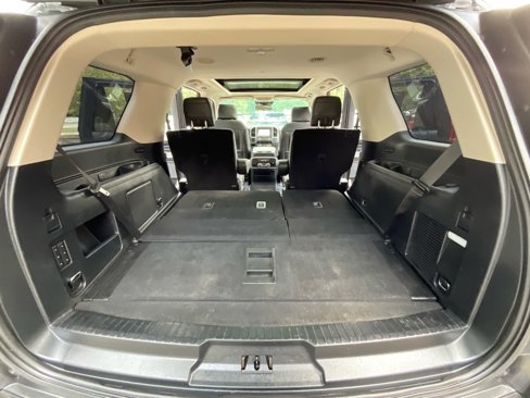 Used 2020 Ford Expedition Platinum image 39