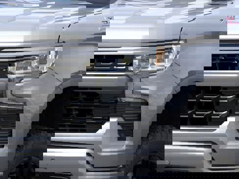 New 2026 Chevrolet Silverado 1500 RST w/ RST All Star Premium Package image 10