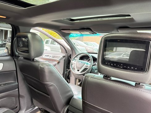 Used 2013 Ford Explorer Limited image 36