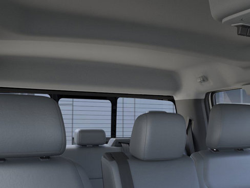 New 2025 Ford F550 4x4 Supercab Super Duty image 22