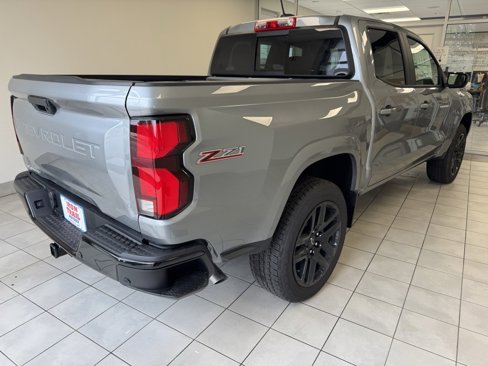 New 2025 Chevrolet Colorado Z71 w/ Z71 Convenience Package 2 image 29