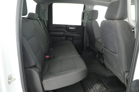 Used 2023 Chevrolet Silverado 2500 LT image 18