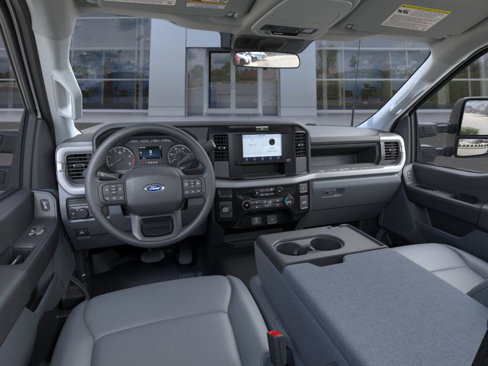 New 2026 Ford F250 XL image 9