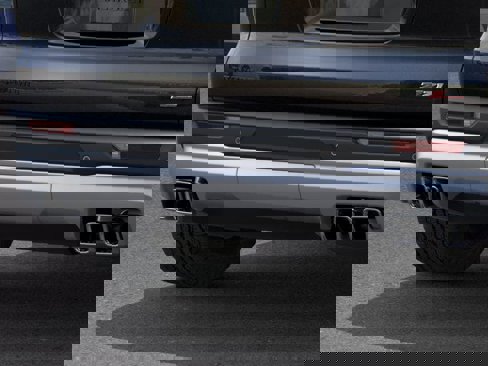 New 2026 Chevrolet Traverse Z71 w/ Enhanced Driving Package image 14
