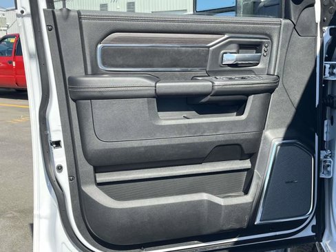 New 2026 RAM 2500 Laramie image 11