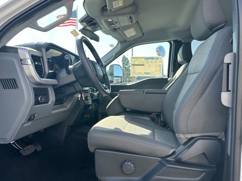 New 2026 Ford F350 XL image 9