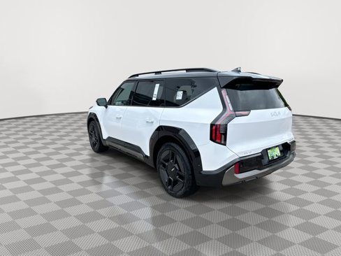 New 2026 Kia EV9 GT-Line image 6