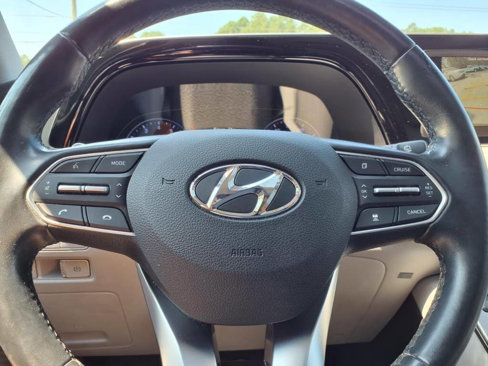 Used 2020 Hyundai Palisade SEL image 22