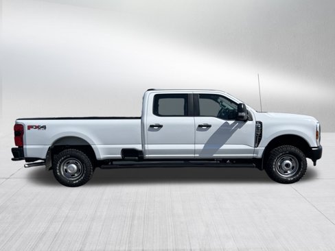 Certified 2024 Ford F250 XL w/ 360-Degree Camera Package image 8